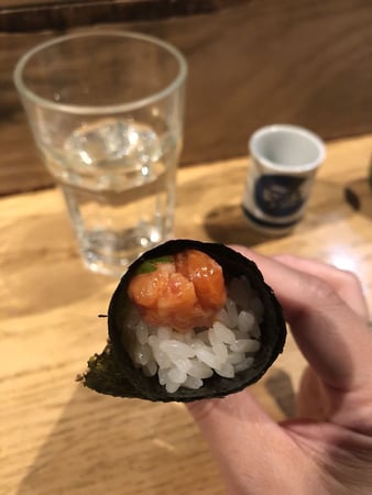 Images Tanoshi Sushi Sake Bar