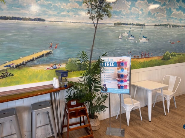 Images Nautical Bowls