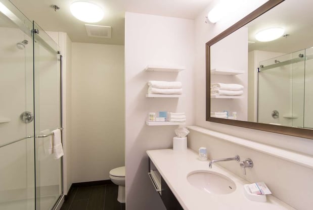Images Hampton Inn Orange City