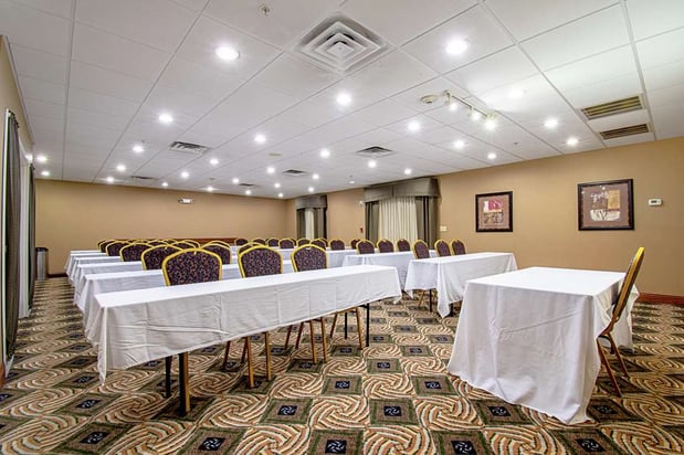 Images Hampton Inn Pine Grove