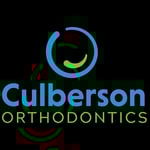 Culberson Family Orthodontics Logo