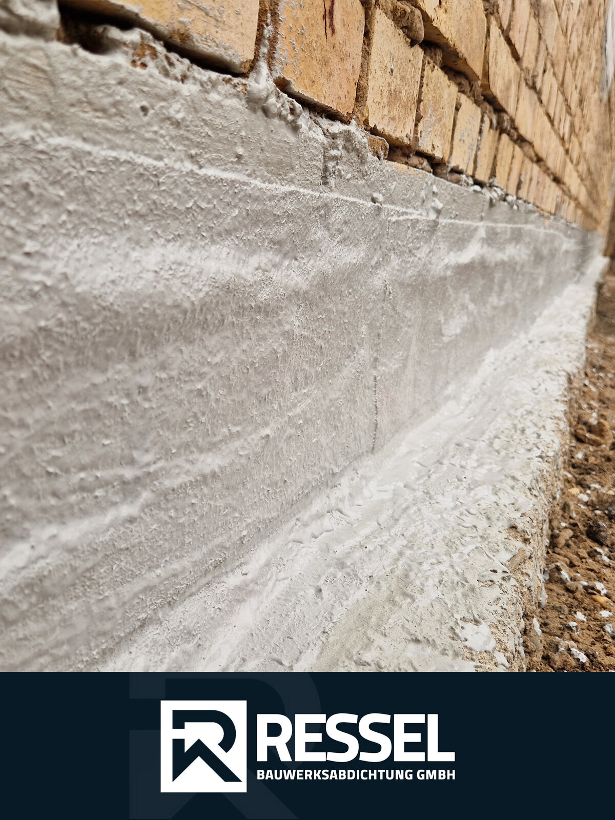 Bilder RESSEL-Bauwerksabdichtung GmbH
