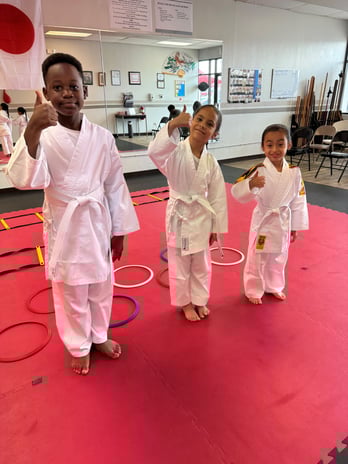 Images Jaguar Dojo