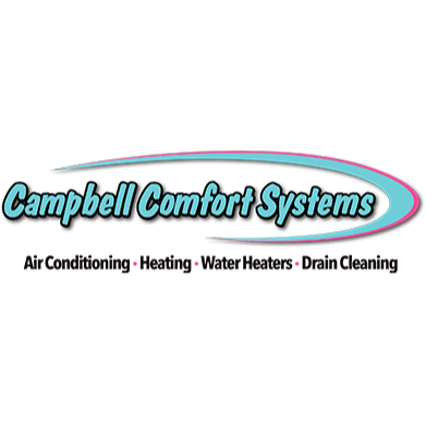 Campbell Comfort Systems Logo