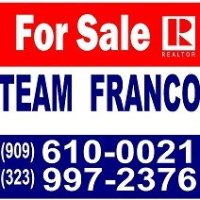 David Franco Team Franco Remax Top Producers