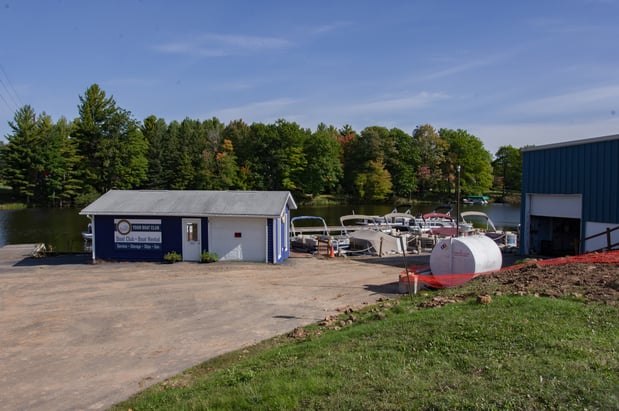 Images Your Boat Club Eagle River