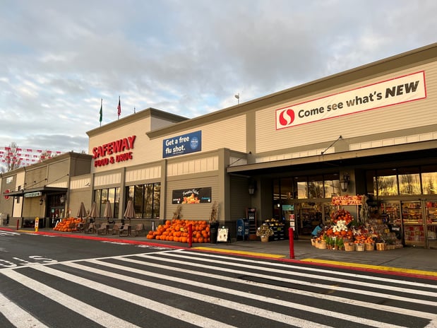 Images Safeway