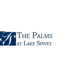 The Palms at Lake Spivey Logo