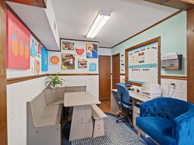 Images Bethel Park KinderCare