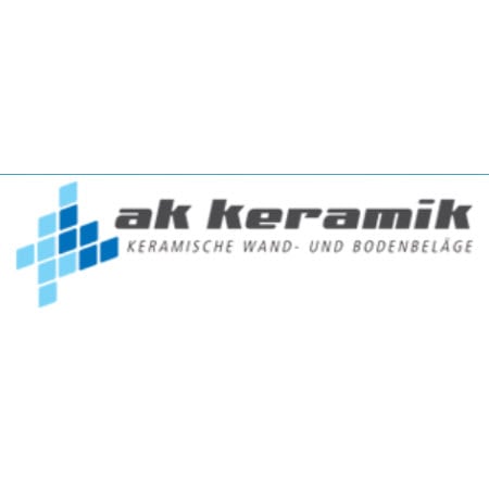 ak keramik GmbH Logo