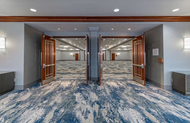 Images DoubleTree by Hilton Hotel New Bern Riverfront