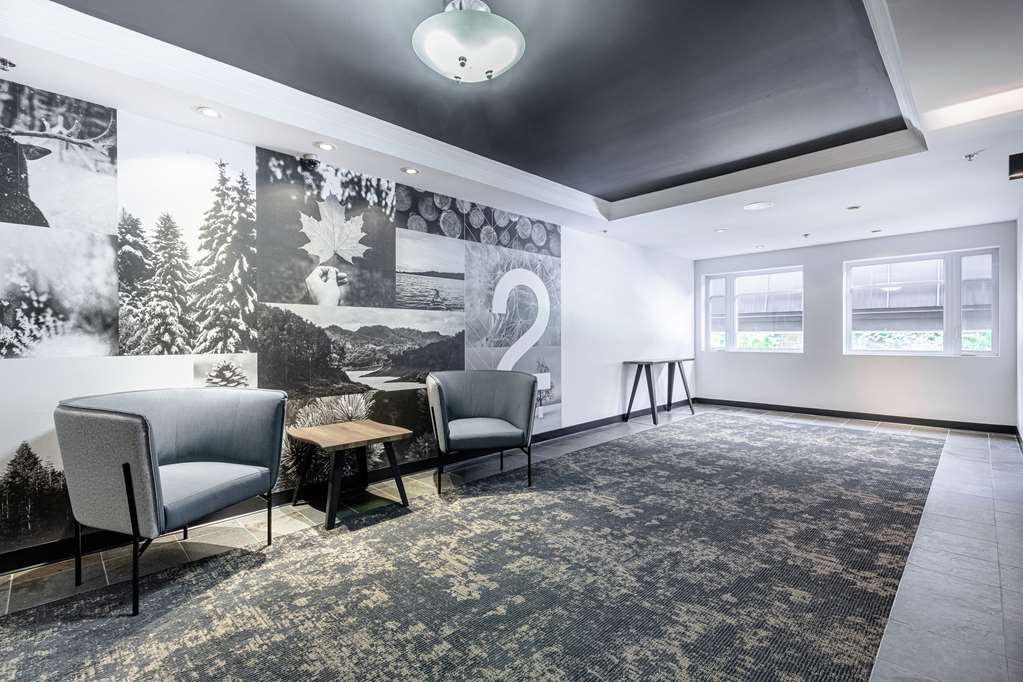 Images DoubleTree by Hilton Quebec Resort