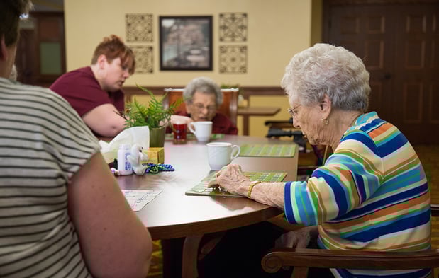 Images Willows of Ramsey Hill