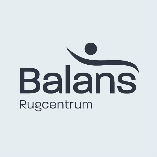 Balans Rugcentrum Eindhoven Logo