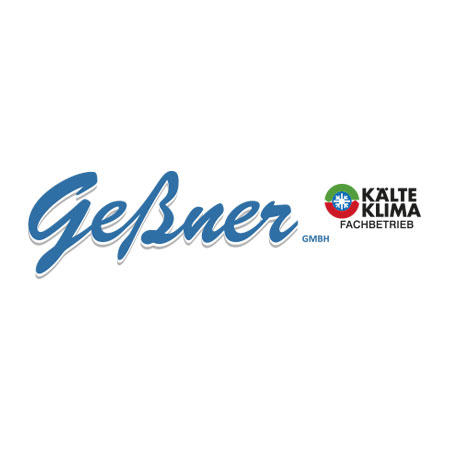 Kälte-Service Geßner GmbH in Dresden - Logo