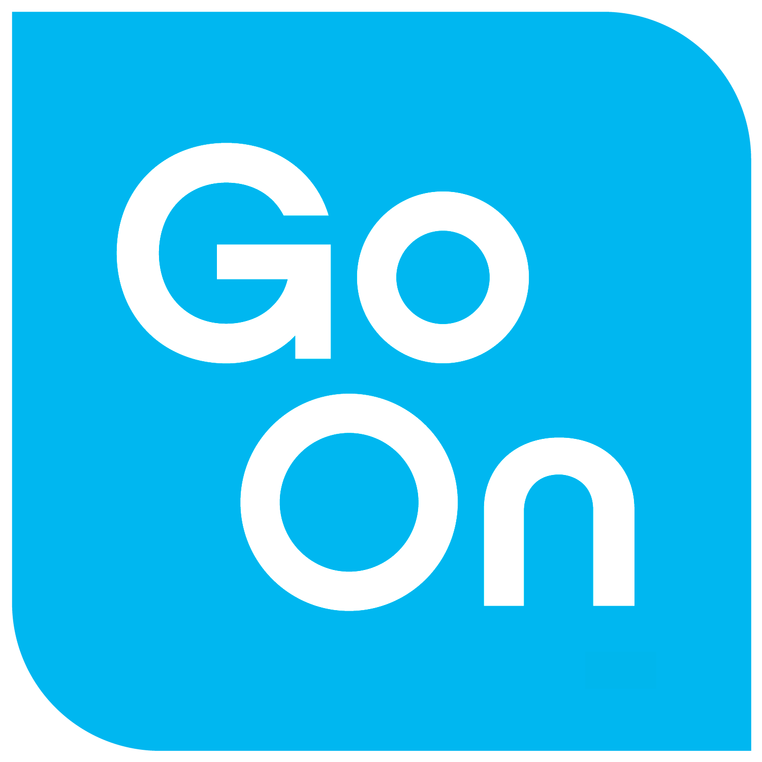 Go On Kalajoki Oy Logo
