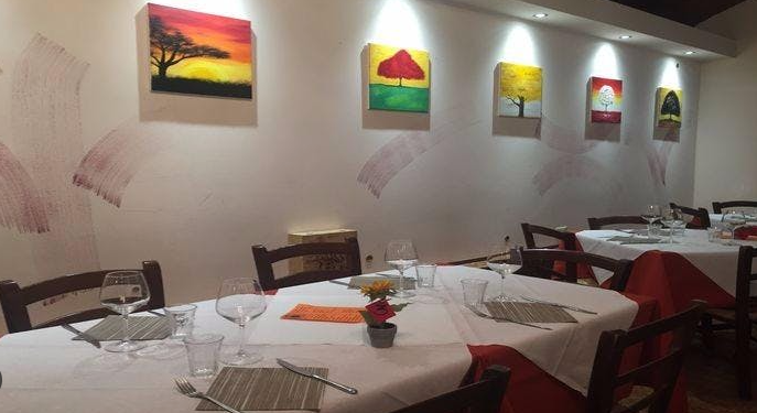 Images Ristorante Pizzeria La Taverna