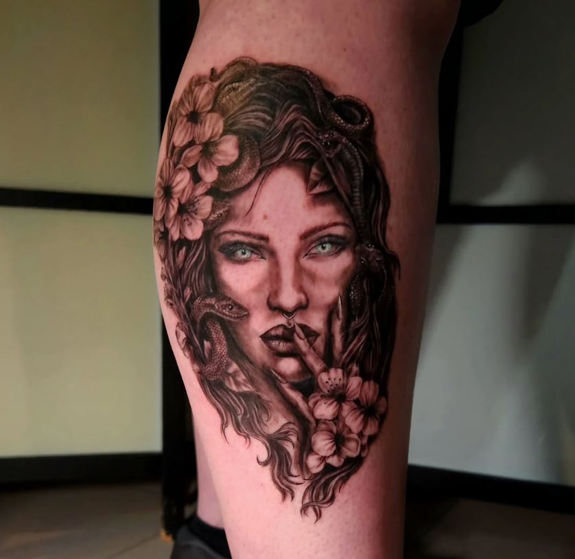 Images Dark Matter Tattoo  Piercing & Laser Removal Studio
