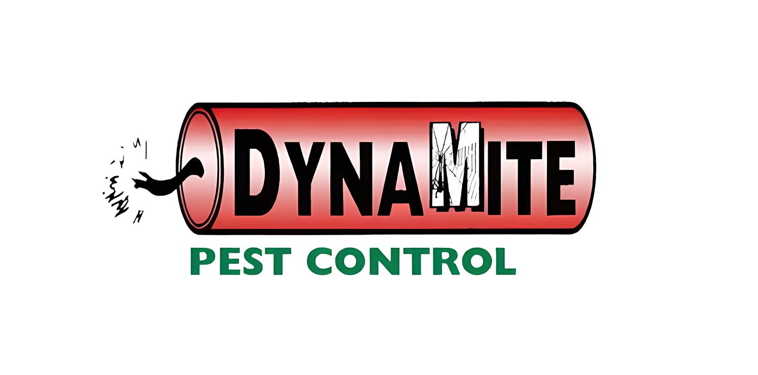 Images Dynamite Pest Control