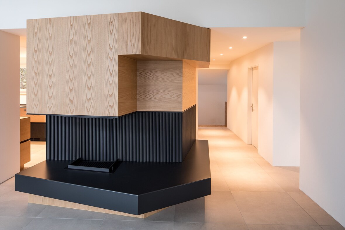 Bilder Schwyter Benz Architekten AG