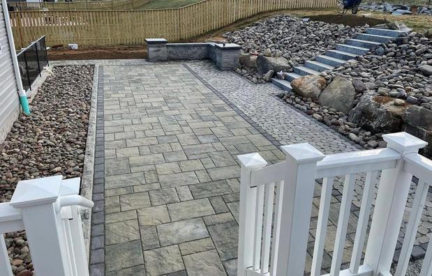 Images Mountain Strong Landscaping