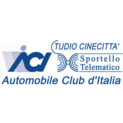 Aci Cinecitta' Logo