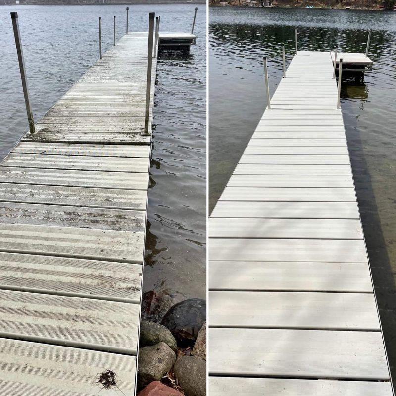 Images Grime Fighters Soft Wash