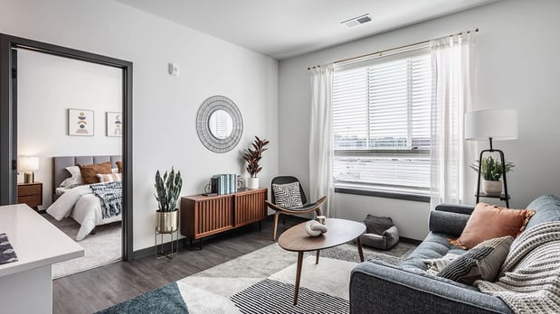 Images AYR Apartments