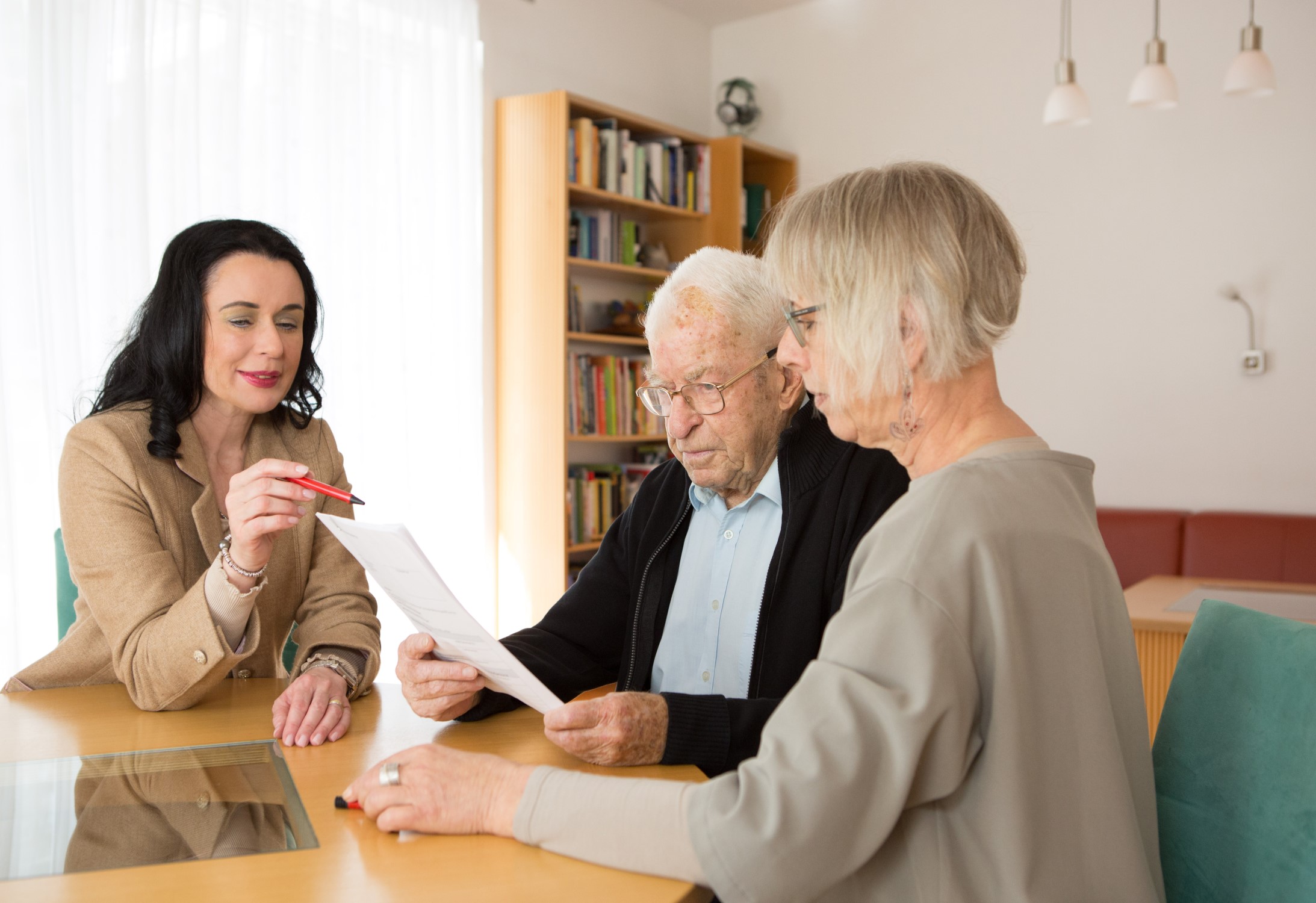Verein Lebensabend zuhause, Dohnalstraße 42 in Linz
