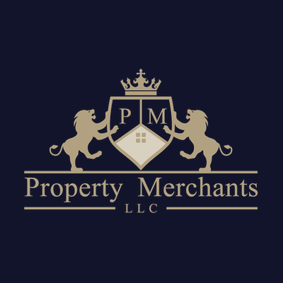 Property Merchants, LLC Logo