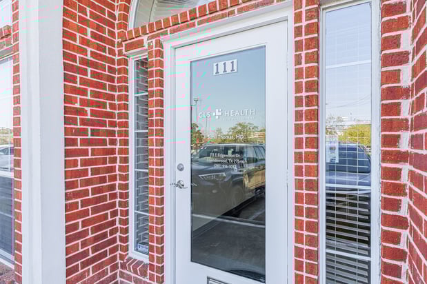 Images CLS Health: Pain Management Associates - Friendswood Edgewood