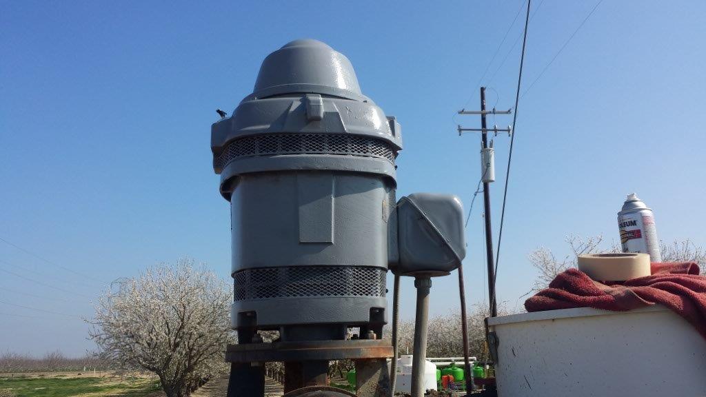 Technical Electric Image