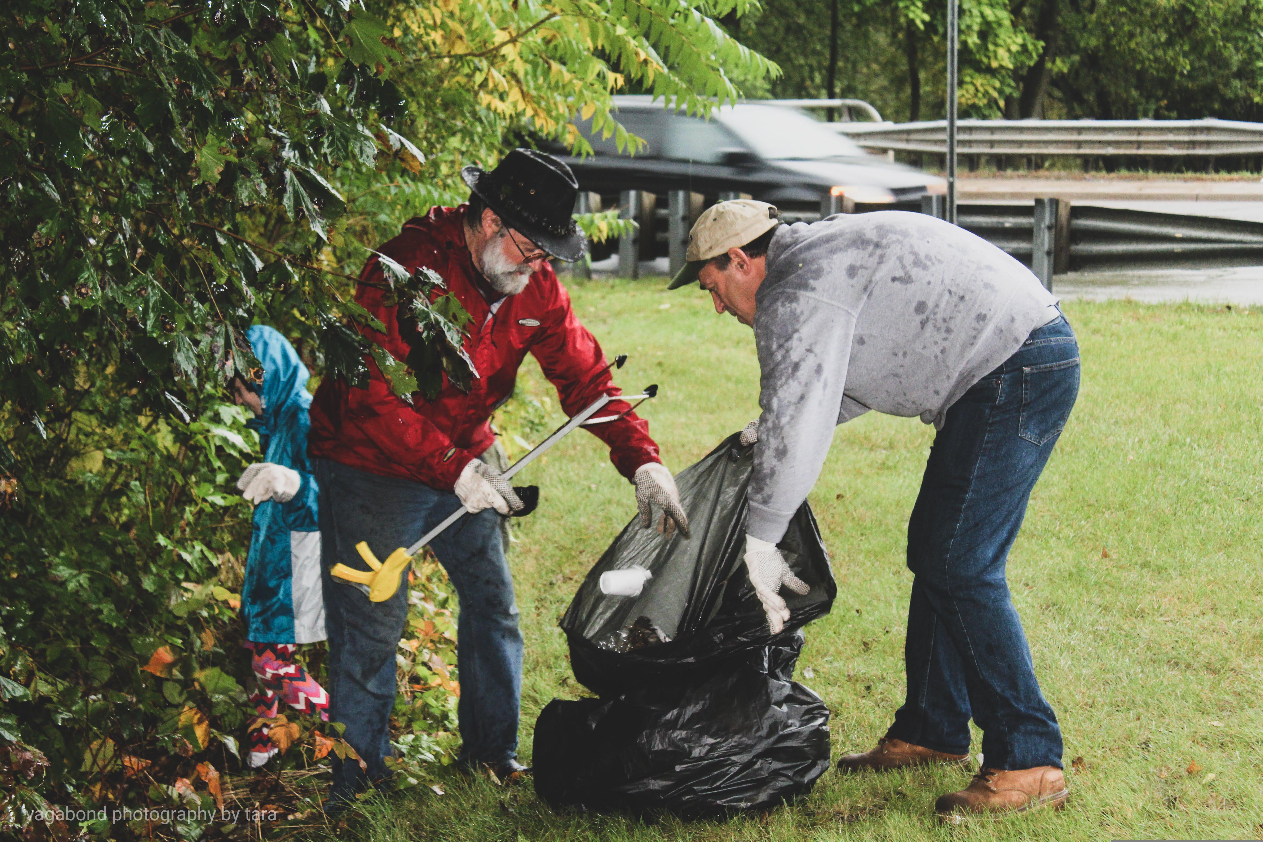 Battle Creek Area Clean Water Partnership Photo