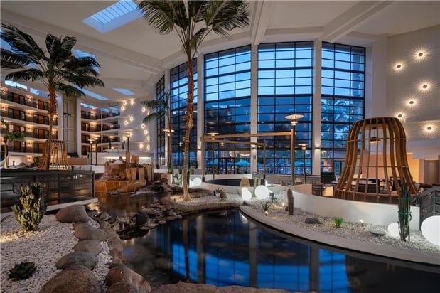 Images Embassy Suites by Hilton Phoenix Biltmore
