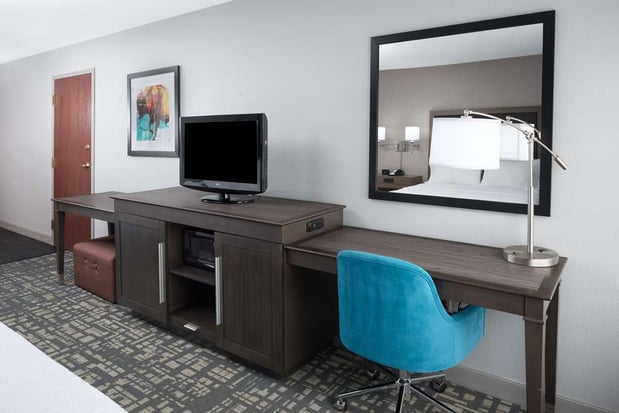 Images Hampton Inn North Sioux City