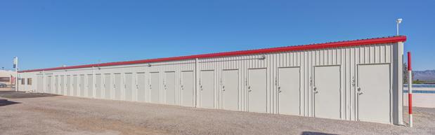 Images Green Valley Self Storage