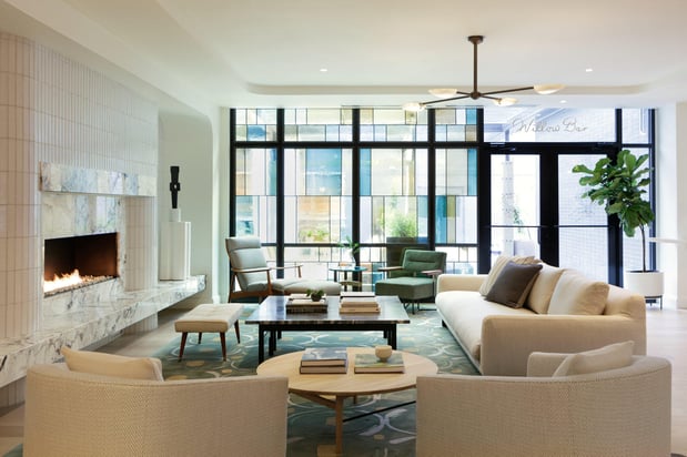 Images Kimpton Sylvan Atlanta - Buckhead by IHG