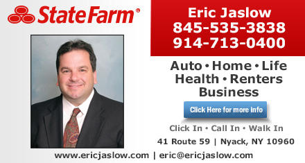 Images Eric Jaslow - State Farm Insurance Agent