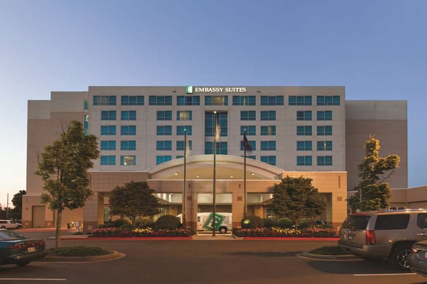 Images Embassy Suites by Hilton Portland Airport