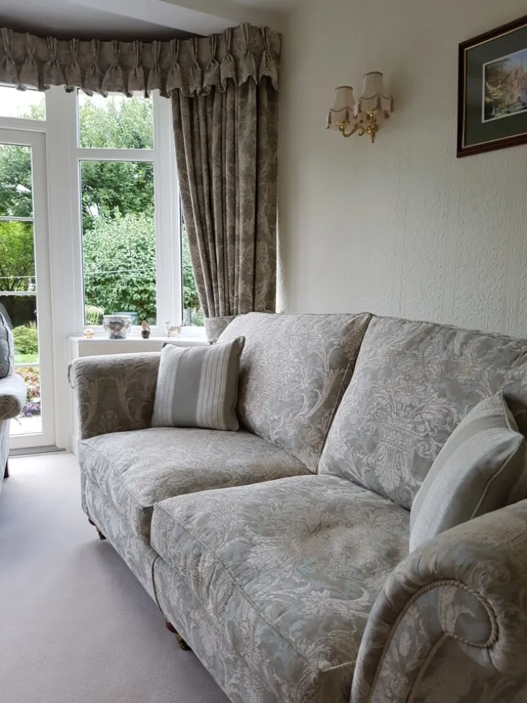 Images A R Clark Upholstery