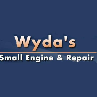 Wyda's Small Engine & Repair Logo