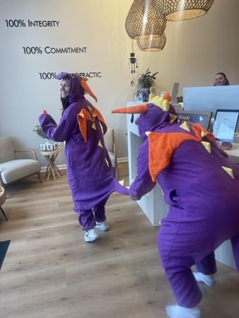 Images 100% Chiropractic - Jackson Township