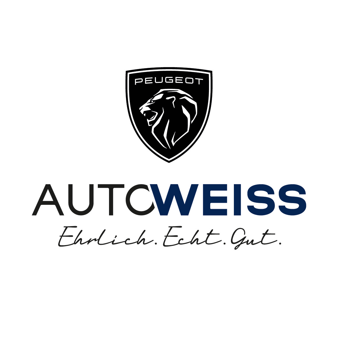 Logo Auto Weiss e.K.