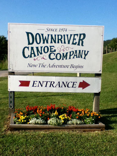 Images Downriver Canoe Company