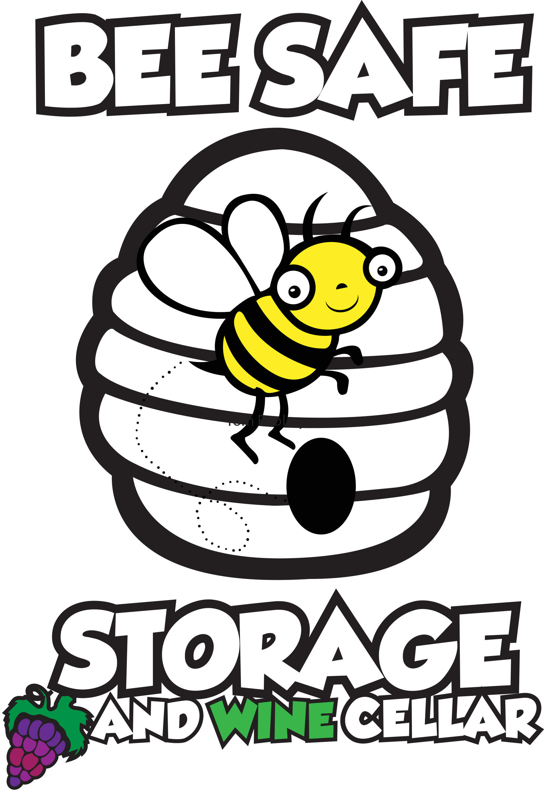 Bee Safe Storage Raleigh (984)444-6200