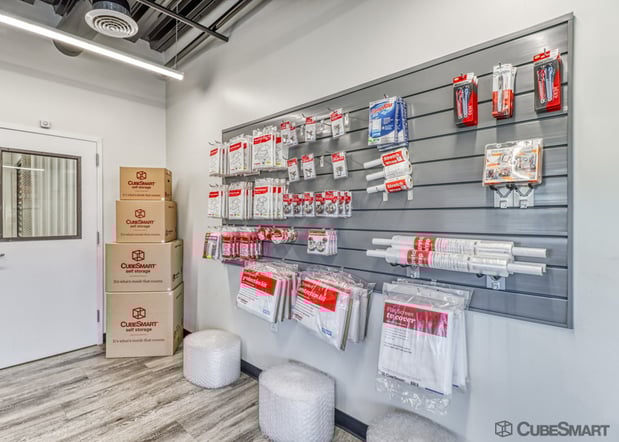 Images CubeSmart Self Storage