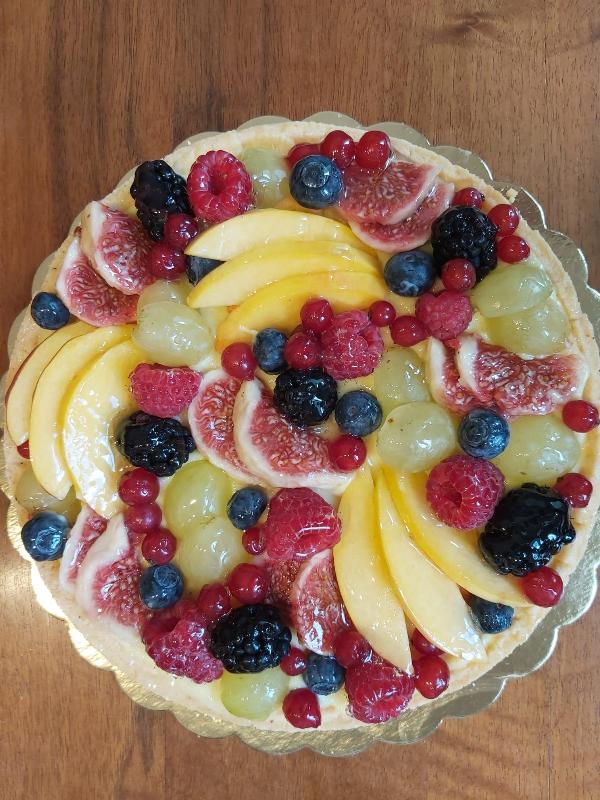 Images Amaranto Pasticceria Gluten Free