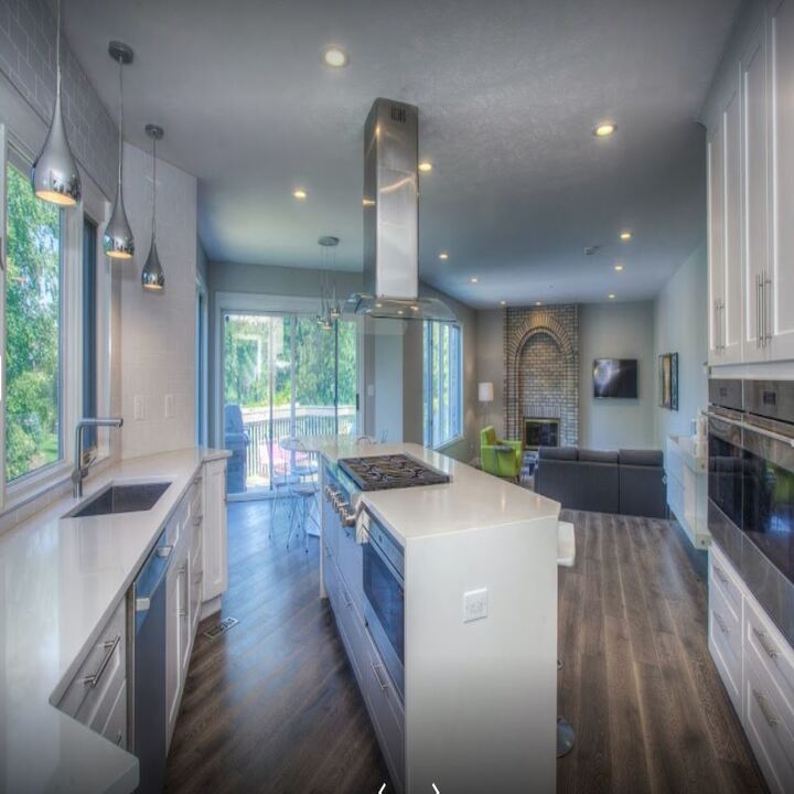 Images Premier Kitchens & Flooring
