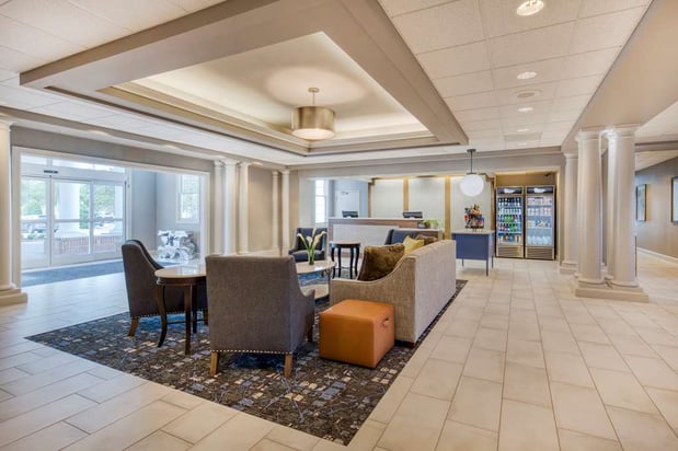 Images Homewood Suites by Hilton Olmsted Village (near Pinehurst)