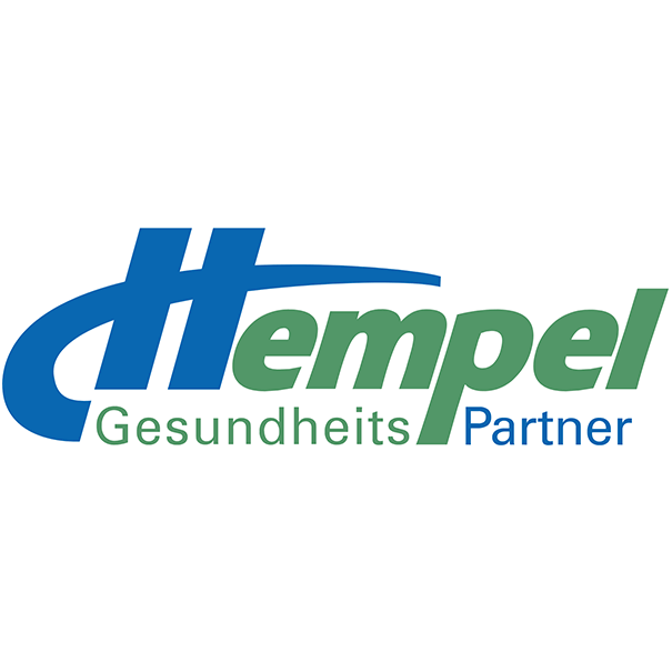 Hempel GesundheitsPartner GmbH in Berlin - Logo